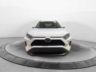 Toyota RAV4 XLE 2020