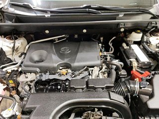 Toyota RAV4 XLE 2020