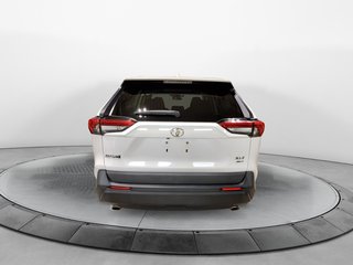 Toyota RAV4 XLE 2020