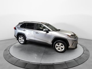 2021 Toyota RAV4 in Baie-Comeau, Quebec - 5 - w320h240px