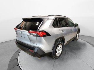 2021 Toyota RAV4 in Baie-Comeau, Quebec - 4 - w320h240px