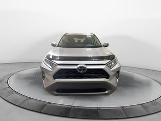 2021 Toyota RAV4 in Baie-Comeau, Quebec - 2 - w320h240px