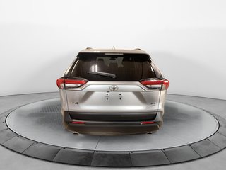 2021 Toyota RAV4 in Baie-Comeau, Quebec - 3 - w320h240px