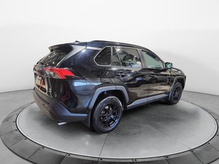 2021 Toyota RAV4 LE in Chicoutimi, Quebec - 5 - w320h240px