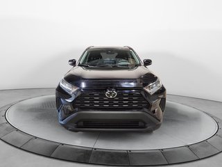 2021 Toyota RAV4 LE in Chicoutimi, Quebec - 3 - w320h240px