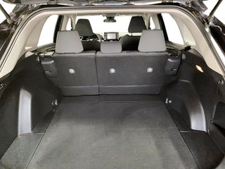 2021 Toyota RAV4 in Sept-Îles, Quebec - 6 - w320h240px