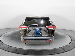 2021 Toyota RAV4 in Sept-Îles, Quebec - 3 - w320h240px