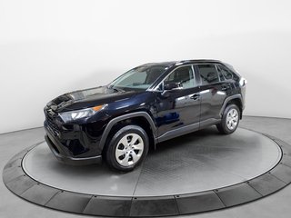 2021 Toyota RAV4 in Sept-Îles, Quebec - 5 - w320h240px