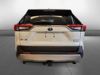 2022  RAV4 Hybrid Limited in Chicoutimi, Quebec - 5 - w320h240px