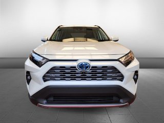 2022  RAV4 Hybrid Limited in Chicoutimi, Quebec - 3 - w320h240px