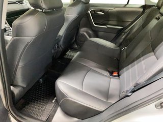 2022 Toyota RAV4 in Baie-Comeau, Quebec - 6 - w320h240px