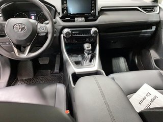 2022 Toyota RAV4 in Baie-Comeau, Quebec - 5 - w320h240px