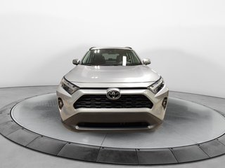 2022 Toyota RAV4 in Baie-Comeau, Quebec - 3 - w320h240px