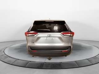2022 Toyota RAV4 in Baie-Comeau, Quebec - 3 - w320h240px