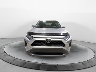 Toyota RAV4  2022 à Baie-Comeau, Québec - 2 - w320h240px