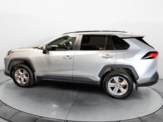 2022 Toyota RAV4 in Sept-Îles, Quebec - 5 - w320h240px