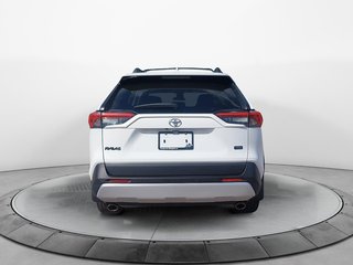 Toyota RAV4 Trail 2022