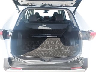 Toyota RAV4 Trail 2022