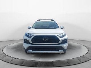 Toyota RAV4 Trail 2022