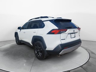 Toyota RAV4 Trail 2022
