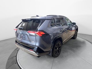 Toyota RAV4  2023 à Baie-Comeau, Québec - 3 - w320h240px