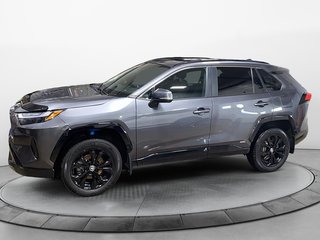 Toyota RAV4  2023 à Baie-Comeau, Québec - 4 - w320h240px