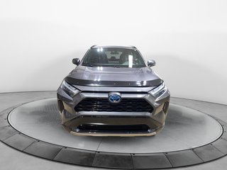 Toyota RAV4  2023 à Baie-Comeau, Québec - 2 - w320h240px