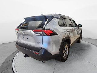 Toyota RAV4 XLE 2023 à Chicoutimi, Québec - 5 - w320h240px