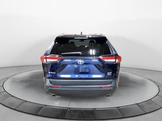 2024 Toyota RAV4 XLE in Chicoutimi, Quebec - 3 - w320h240px