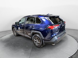 2024 Toyota RAV4 XLE in Chicoutimi, Quebec - 6 - w320h240px