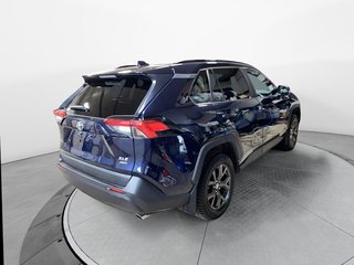 2024 Toyota RAV4 XLE in Chicoutimi, Quebec - 4 - w320h240px
