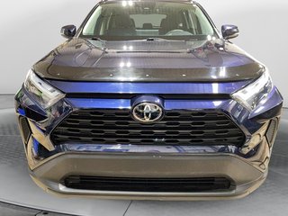 2024 Toyota RAV4 XLE in Chicoutimi, Quebec - 2 - w320h240px