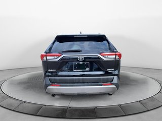 2024 Toyota RAV4 Limited in Chicoutimi, Quebec - 3 - w320h240px