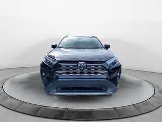 2024 Toyota RAV4 Limited in Chicoutimi, Quebec - 2 - w320h240px