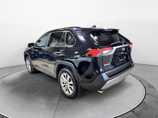 Toyota RAV4  2024 à Jonquière, Québec - 4 - w320h240px