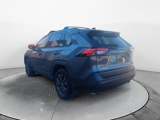 2025 Toyota RAV4 Hybrid XLE in Chicoutimi, Quebec - 5 - w320h240px