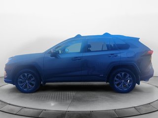 2025 Toyota RAV4 Hybrid XLE in Chicoutimi, Quebec - 6 - w320h240px