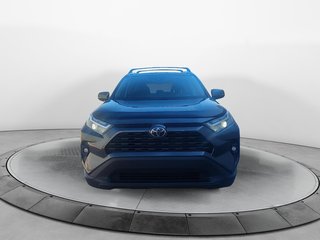 2025 Toyota RAV4 Hybrid XLE in Chicoutimi, Quebec - 3 - w320h240px