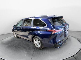 Toyota Sienna  2022 à Jonquière, Québec - 4 - w320h240px