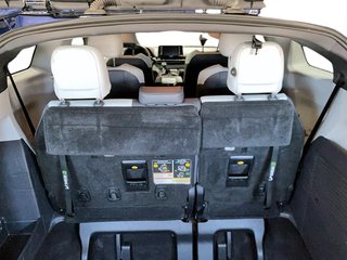 Toyota Sienna  2022 à Jonquière, Québec - 5 - w320h240px