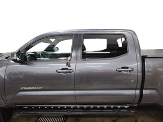 Toyota Tacoma SR5 2018 à Chicoutimi, Québec - 5 - w320h240px