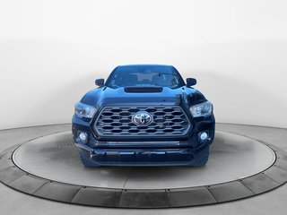 2020 Toyota Tacoma trd
