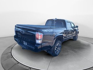 2020 Toyota Tacoma trd