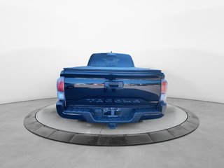 2020 Toyota Tacoma trd