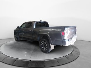 2022 Toyota Tacoma TRD SPORT in Chicoutimi, Quebec - 4 - w320h240px
