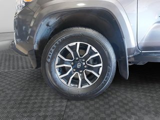2022 Toyota Tacoma TRD SPORT in Chicoutimi, Quebec - 6 - w320h240px