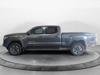 2022 Toyota Tacoma TRD SPORT in Chicoutimi, Quebec - 5 - w320h240px