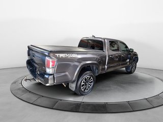 2023 Toyota Tacoma in Chicoutimi, Quebec - 3 - w320h240px