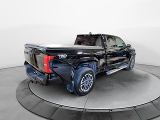 2025 Toyota Tacoma in Baie-Comeau, Quebec - 3 - w320h240px