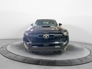 2025 Toyota Tacoma in Baie-Comeau, Quebec - 2 - w320h240px